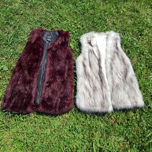 🦋💫 festival vests 💫🦋